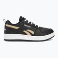 Reebok Royal Prime 2.0 core black/oat/cloud white children's shoes 2