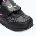 Women's Reebok Royal Classic Jogger 2.0 core black/pure grey/jasmine pink shoes 7
