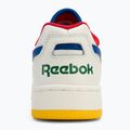 Reebok BB 4000 II chalk/vector blue/vector red children's shoes 6