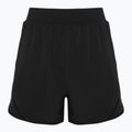 Women's training shorts Reebok Lux Woven Short black