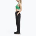 Women's Reebok Lux Fleece Sweatpants black 2