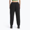 Women's Reebok Lux Fleece Sweatpants black 3