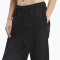 Women's Reebok Lux Fleece Sweatpants black 4