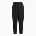 Women's Reebok Lux Fleece Sweatpants black 6