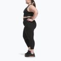 Women's training top Reebok Lux Contour Crop In black 2