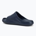 Men's Reebok Clean vector navy flip-flops 3