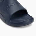 Men's Reebok Clean vector navy flip-flops 7