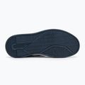 Reebok Royal Prime 2.0 Two Strap cloud white/vector navy children's shoes 4