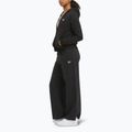 Women's trousers Reebok Identity Small Logo Fleece Wide Leg black 2