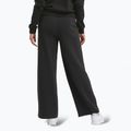 Women's trousers Reebok Identity Small Logo Fleece Wide Leg black 3