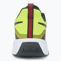 Reebok NFX men's training shoes acid yellow/black/vector red 6