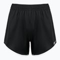 Women's training shorts Reebok Id Train Knit night black