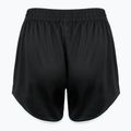 Women's training shorts Reebok Id Train Knit night black 2