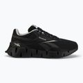 Men's running shoes Reebok Zig Dynamica STR black/washedblack/mistgrey 2
