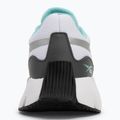 Women's running shoes Reebok Zig Dynamica STR ftw white/ai aqua/grey5 6