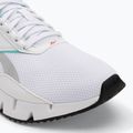Women's running shoes Reebok Zig Dynamica STR ftw white/ai aqua/grey5 7