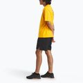 Men's training T-shirt Reebok Atlethe Hype Tee electric amber 2