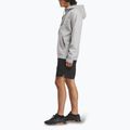 Men's Reebok Athlete Full Zip sweatshirt medium grey heather 2