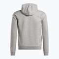 Men's Reebok Athlete Full Zip sweatshirt medium grey heather 5