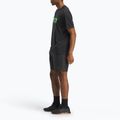 Men's training shorts Reebok Athlete Strenght black 2
