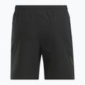 Men's training shorts Reebok Athlete Strenght black 5