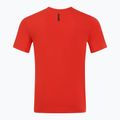 Men's training T-shirt Reebok Atlethe Tee energy red 2