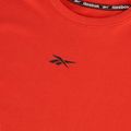 Men's training T-shirt Reebok Atlethe Tee energy red 3