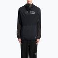 Men's training jacket Reebok Athlete Hype black