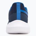 Men's Reebok Energen Lux vector navy/twilight bule/white running shoes 6