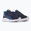 Men's Reebok Energen Lux vector navy/twilight bule/white running shoes 9