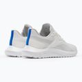 Men's Reebok Energen Lux white/grey 1/optimum blue running shoes 10