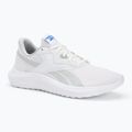 Men's Reebok Energen Lux white/grey 1/optimum blue running shoes