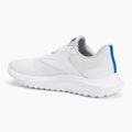 Men's Reebok Energen Lux white/grey 1/optimum blue running shoes 3