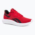 Men's Reebok Energen Lux vector red/white/black running shoes