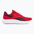 Men's Reebok Energen Lux vector red/white/black running shoes 2