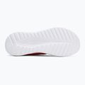 Men's Reebok Energen Lux vector red/white/black running shoes 4