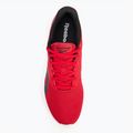 Men's Reebok Energen Lux vector red/white/black running shoes 5
