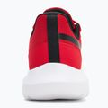 Men's Reebok Energen Lux vector red/white/black running shoes 6