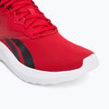 Men's Reebok Energen Lux vector red/white/black running shoes 7