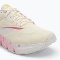 Women's running shoes Reebok Zig Dynamica 5 vintgchalk/white/trupink 7