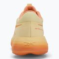 Women's shoes Reebok DMX Comfort + 2.0 bleached yellow/sunkissed orange/clay 5