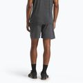 Men's training shorts Reebok Id Train Melange Knit black 3