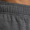 Men's training shorts Reebok Id Train Melange Knit black 4