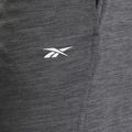 Men's training shorts Reebok Id Train Melange Knit black 5
