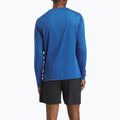 Men's training longsleeve Reebok Id Train Energy Tech Tee twilight blue 3