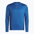 Men's training longsleeve Reebok Id Train Energy Tech Tee twilight blue 6