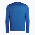 Men's training longsleeve Reebok Id Train Energy Tech Tee twilight blue 7