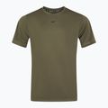 Men's training T-shirt Reebok Id Train Tech Tee army green
