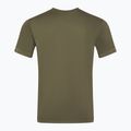 Men's training T-shirt Reebok Id Train Tech Tee army green 2