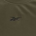 Men's training T-shirt Reebok Id Train Tech Tee army green 3